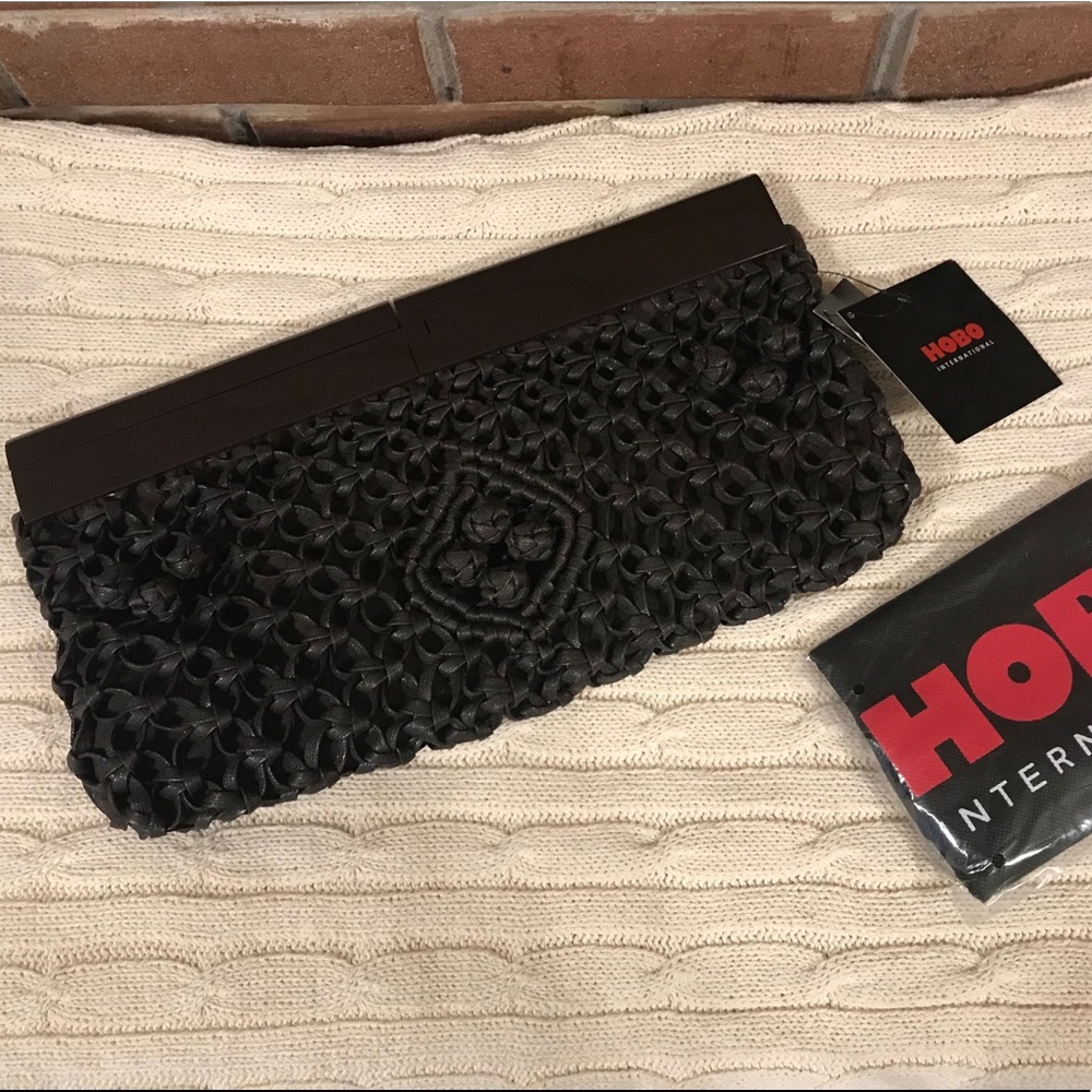 Hobo clutch